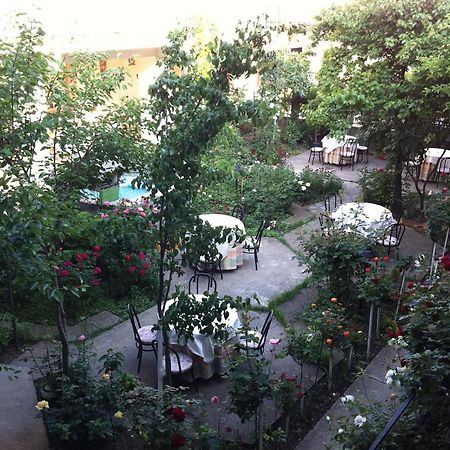 دروبيتا تورنو سيفيرين Hostel Tropical المظهر الخارجي الصورة